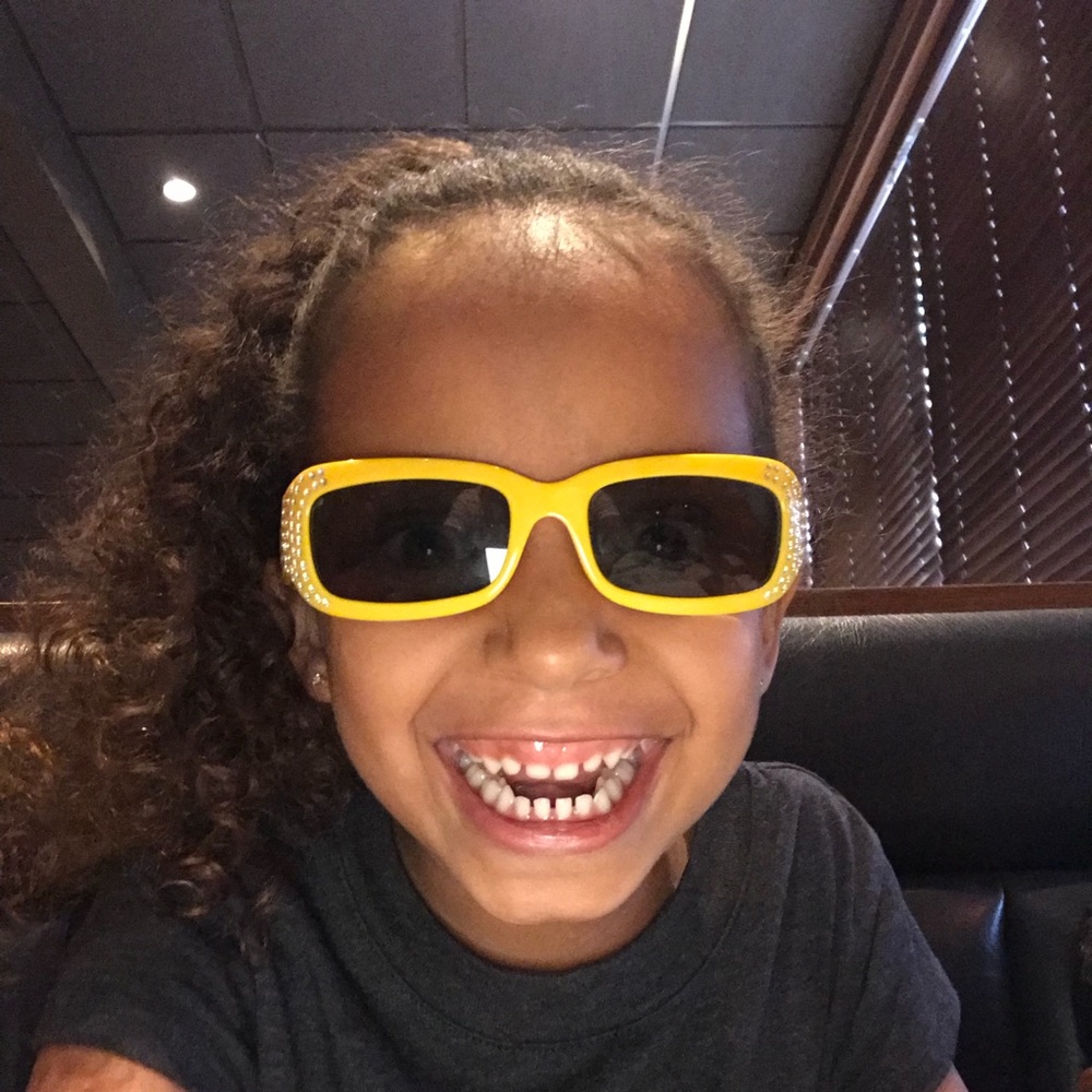 Meet your Posher, Aaron